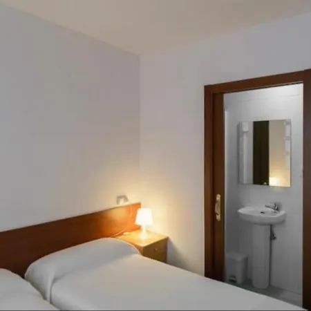 Gasthuis Casa Anglicana Del Peregrino/ Santa Cristina Santiago de Compostella