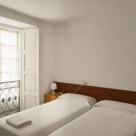 Gasthuis Casa Anglicana Del Peregrino/ Santa Cristina Santiago de Compostella