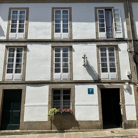 Casa Anglicana Del Peregrino/ Santa Cristina Πανσιόν *