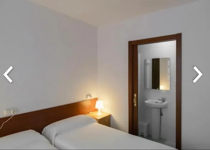 Vendégház Casa Anglicana Del Peregrino/ Santa Cristina Santiago de Compostela